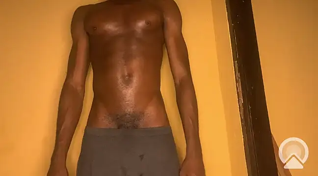 JoyStickAfrica online show from February 16, 1:38 am