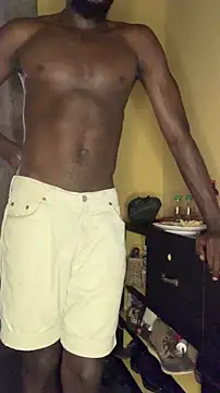 JoyStickAfrica online show from October 28, 12:40 pm