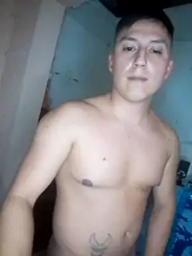 LuisMex1998 online show from November 17, 10:29 am