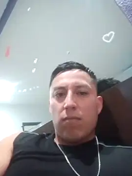 LuisMex1998 online show from November 2, 9:35 am