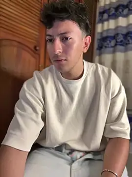 Amon  ashford online show from February 27, 12:08 am