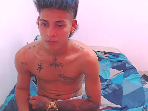 Snapshot of lu_nastyboy18 chatting on January 22, 7:34 pm lu nastyboy18 online show from January 22, 7:34 pm