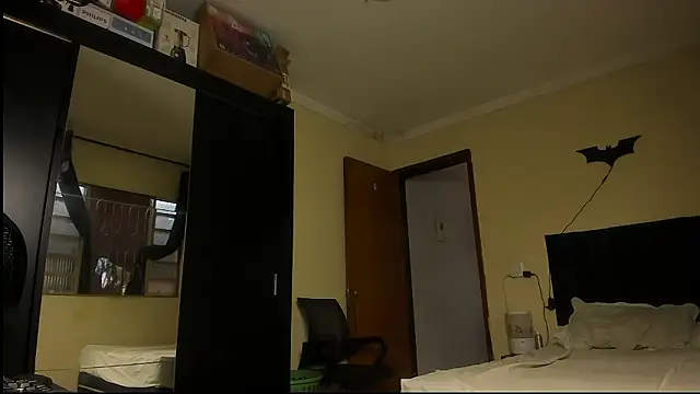 sexyflight online show from March 13, 5:41 pm