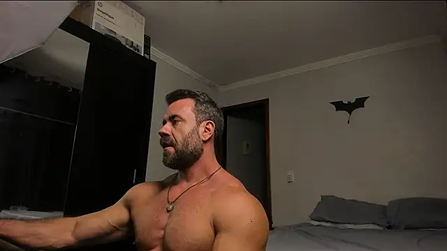 sexyflight online show from February 6, 2:00 am