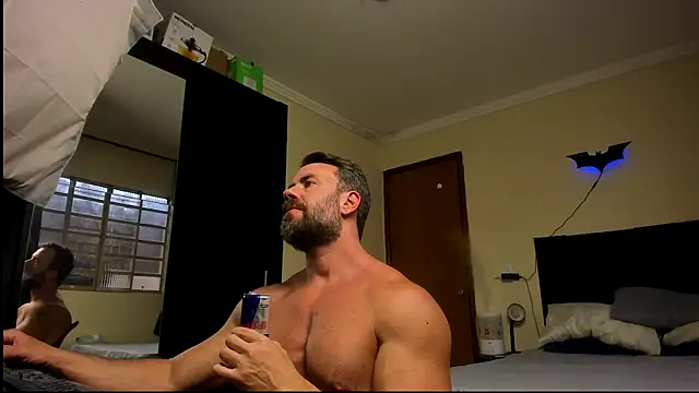 sexyflight online show from October 6, 4:22 pm