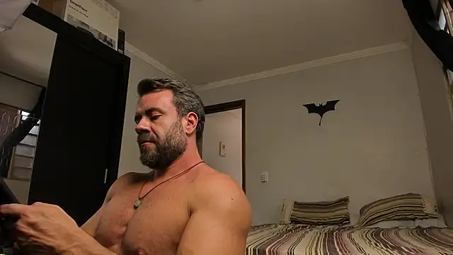 sexyflight online show from January 25, 7:39 pm