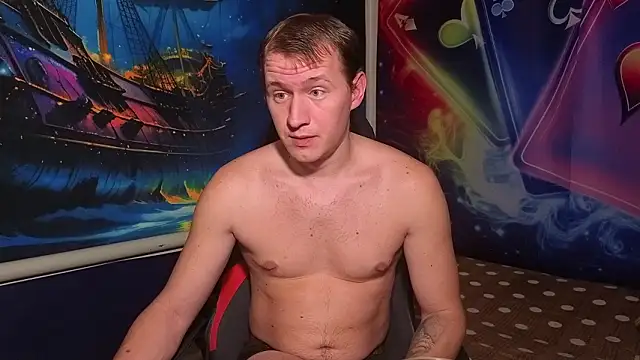 DiMastyzzz online show from March 20, 7:50 pm