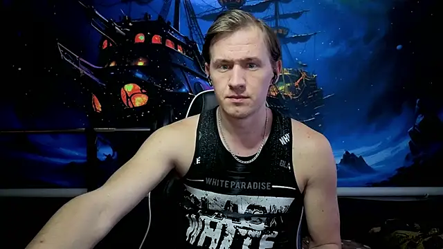 DiMastyzzz online show from March 9, 2:54 pm