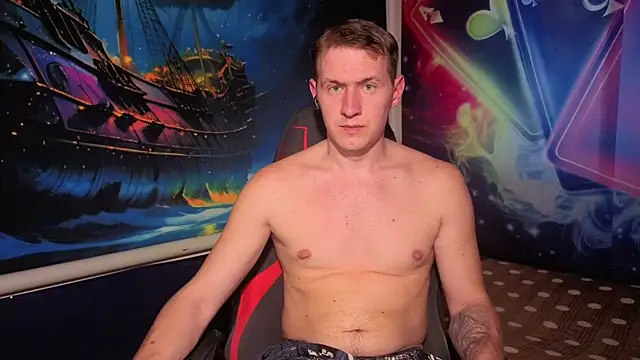 DiMastyzzz online show from April 3, 3:53 pm