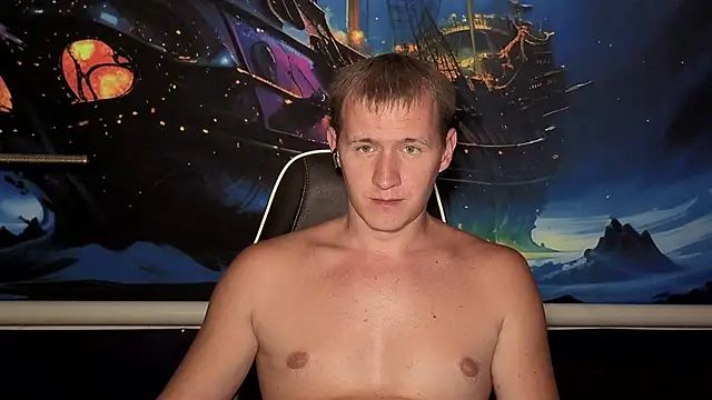 DiMastyzzz online show from September 12, 5:13 pm