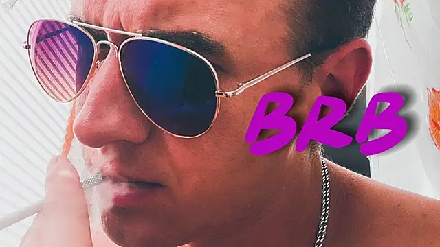 DiMastyzzz online show from September 19, 5:13 pm