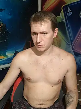 DiMastyzzz online show from March 3, 8:48 pm