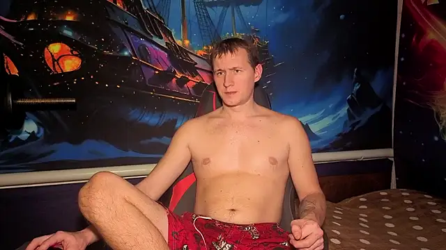 DiMastyzzz online show from February 5, 4:58 pm