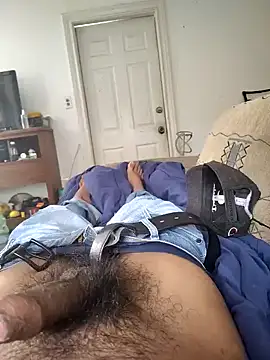 Ernestomh online show from September 8, 5:34 pm