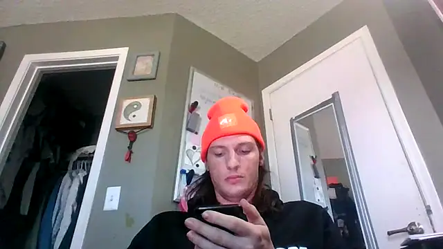 HarvryBlaze online show from February 7, 5:51 pm