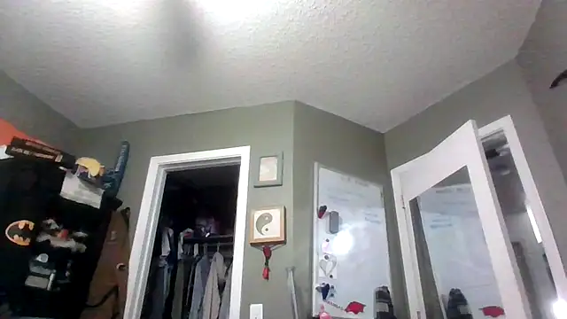 HarvryBlaze online show from February 18, 12:20 am