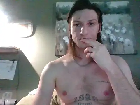 HarvryBlaze online show from January 11, 10:46 pm