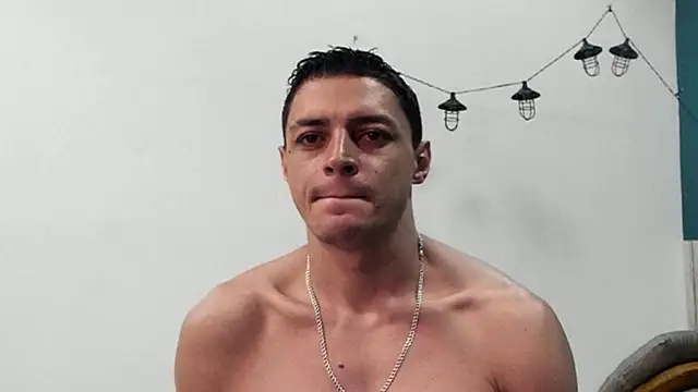 Frank Millers online show from November 6, 7:50 pm