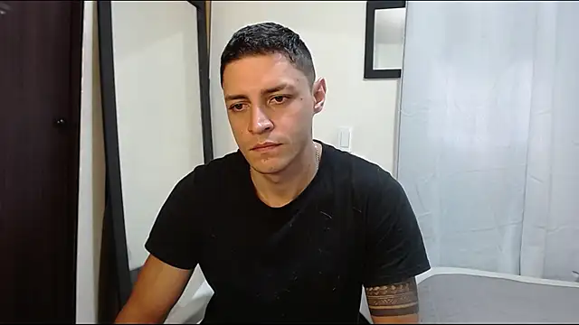 Frank Millers online show from February 20, 7:37 pm