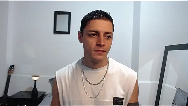 Frank Millers online show from June 16, 4:48 am