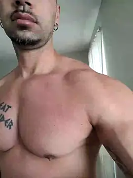 badbrown online show from February 14, 1:08 pm