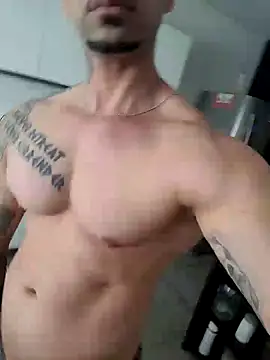 badbrown online show from January 25, 1:41 pm