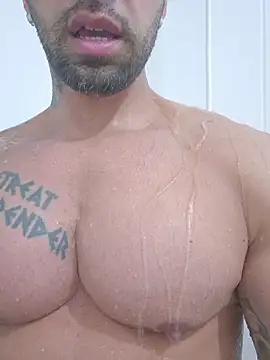 badbrown online show from November 7, 10:46 pm