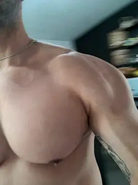 badbrown online show from February 28, 9:01 pm