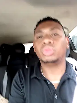 Therocablack online show from March 5, 2:56 pm