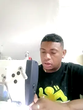 Therocablack online show from February 22, 2:49 pm