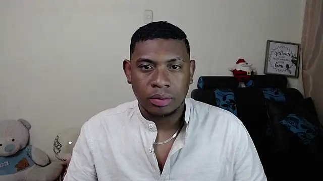 Therocablack online show from March 19, 12:37 am