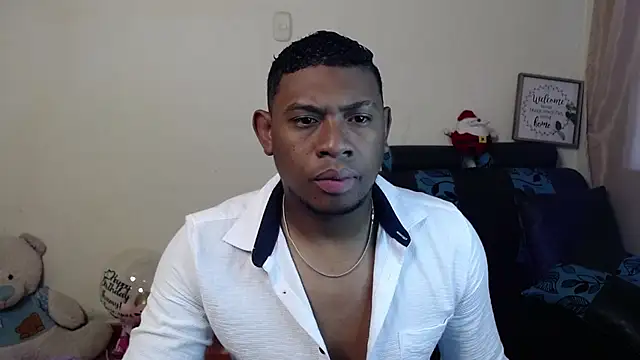 Therocablack online show from March 22, 12:35 pm