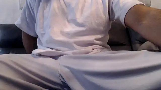 Str8 Soldier online show from February 4, 3:11 am