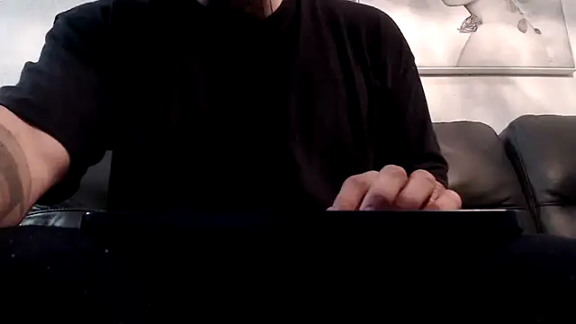 Str8 Soldier online show from February 5, 8:00 am