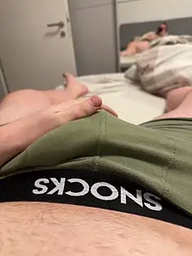 BWC BigBoy online show from February 3, 11:36 pm