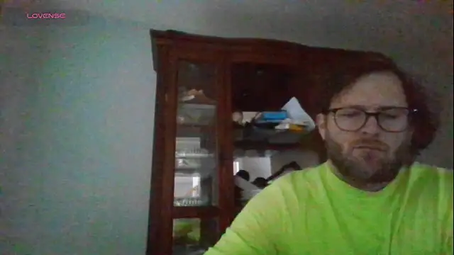 rrunner7718 online show from February 27, 3:26 pm