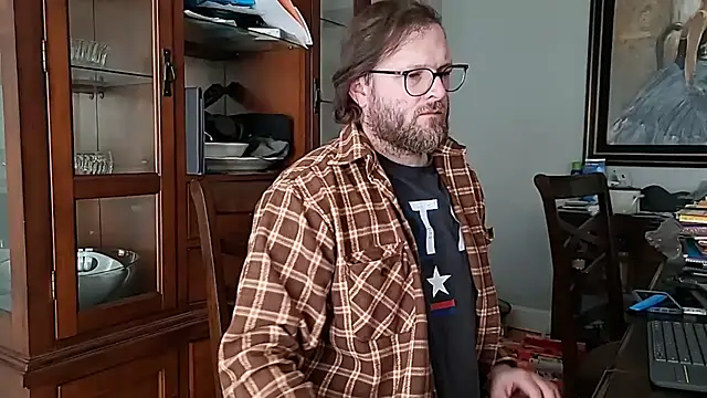 rrunner7718 online show from March 12, 2:23 pm