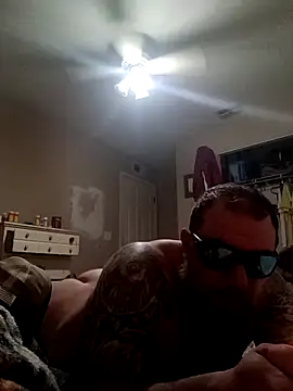 mrcox420 online show from February 24, 6:49 am