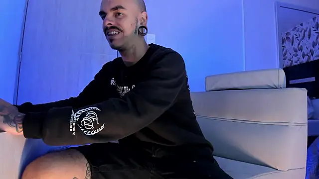 kaletattoo online show from March 30, 11:22 am