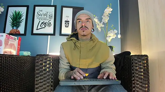 kaletattoo online show from November 26, 11:13 am