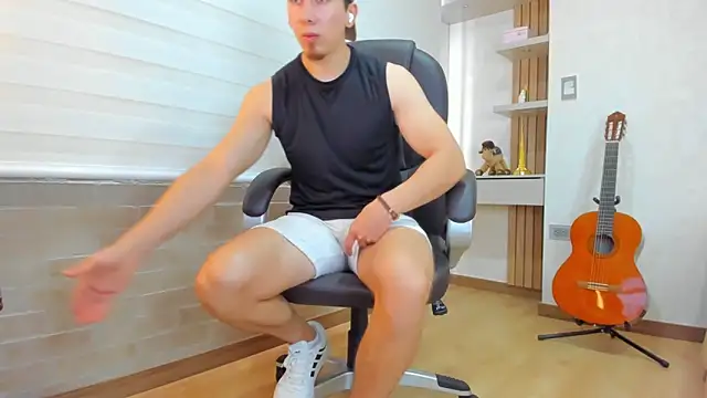 Tombarden online show from November 25, 8:22 pm