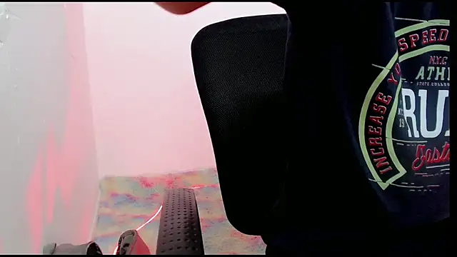 Alexxx lov online show from February 21, 12:39 pm