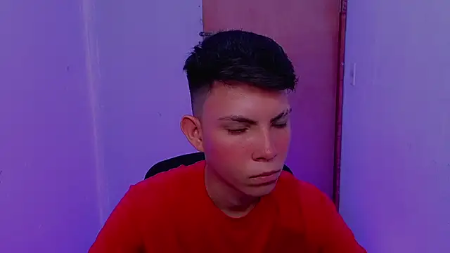 Alexxx lov online show from February 14, 12:44 pm