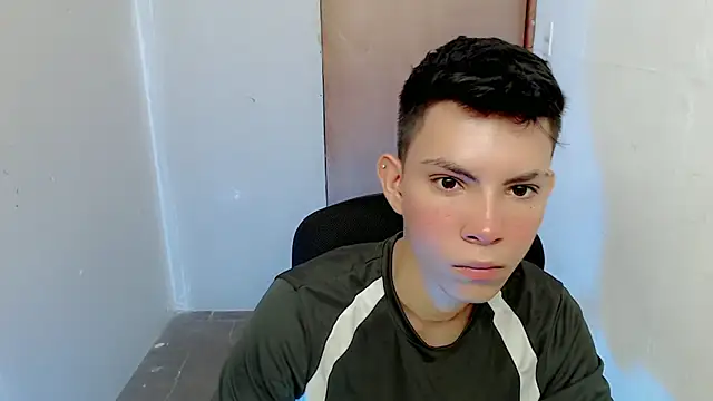 Alexxx lov online show from September 13, 1:12 pm