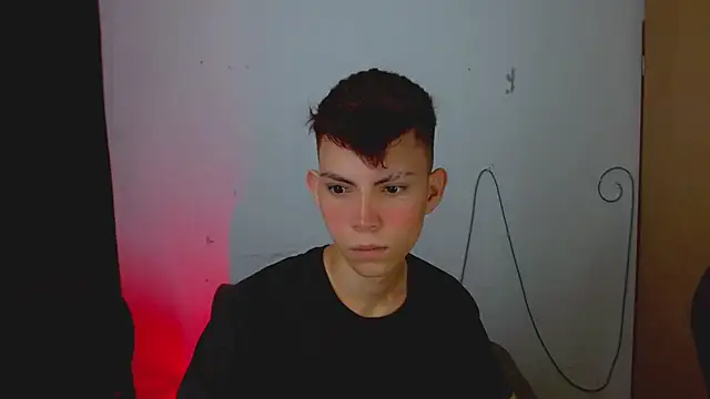 Alexxx lov online show from March 10, 12:22 pm