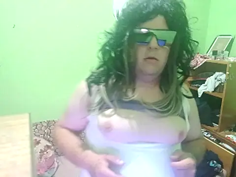 Adrianka online show from June 3, 12:56 am