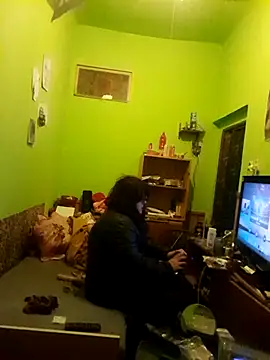 Adrianka online show from February 8, 3:23 am