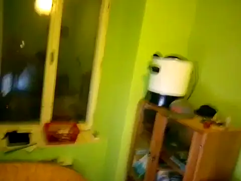 Adrianka online show from September 25, 10:30 pm