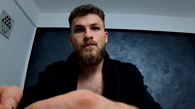 luke eddisonn online show from January 27, 3:28 pm