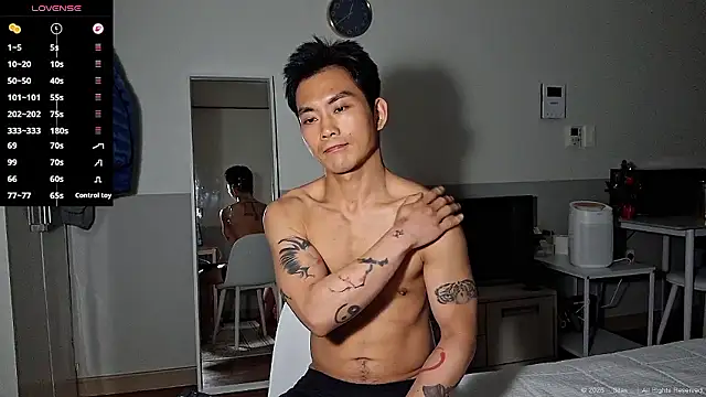 Doh728 online show from April 28, 3:39 pm